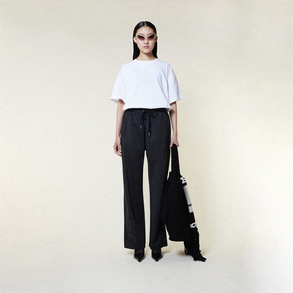 ÁO T-SHIRT NỮ FUTURE BOY CORE